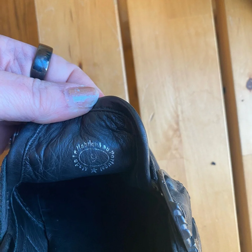 John Fluevog’s Jammin’ - Women’s 9 - Picture 13 of 15